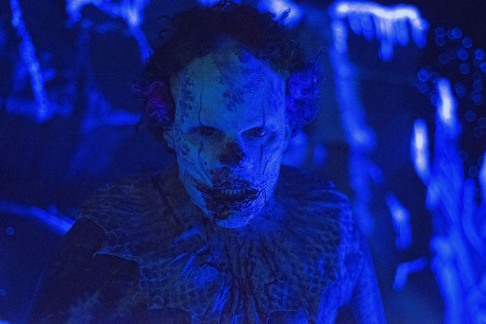 Clown