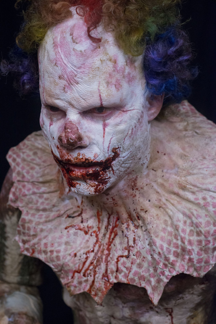 Clown
