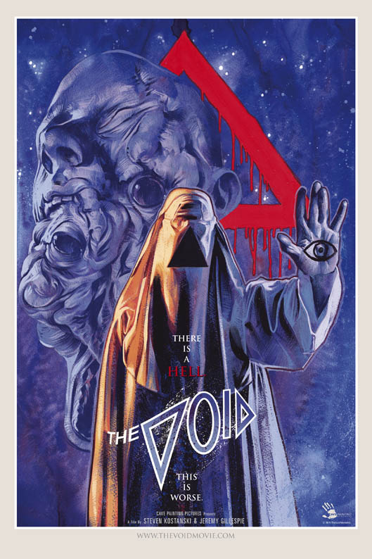 The-Void-Poster