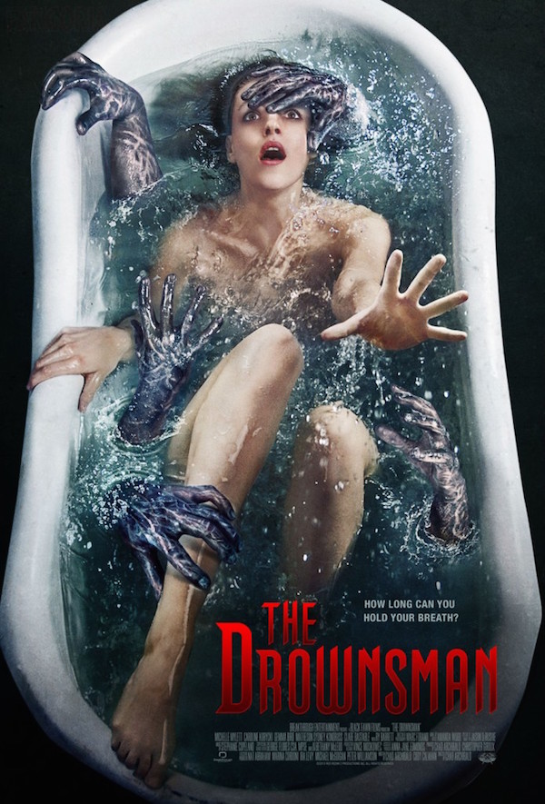 The-Drownsman-2014