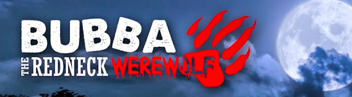 bubba redneck werewolf