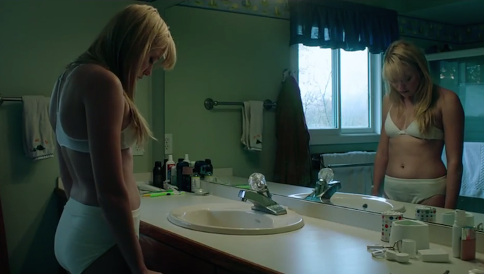 It Follows