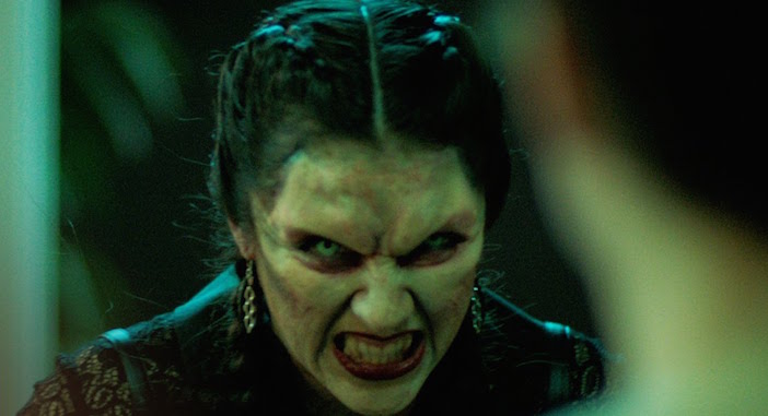 bloodsucking bastards