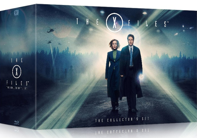 thexfiles-thecollectorsset