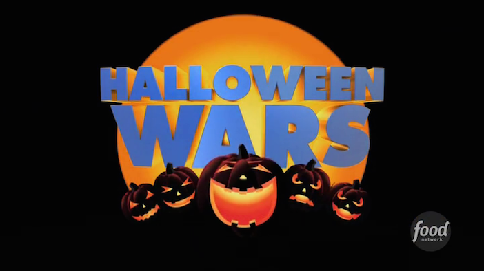Halloween Wars
