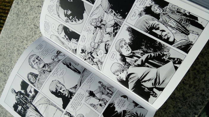 Živi Mrtvaci Omnibus 2