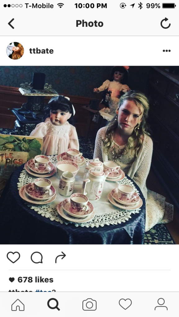 Annabelle 2
