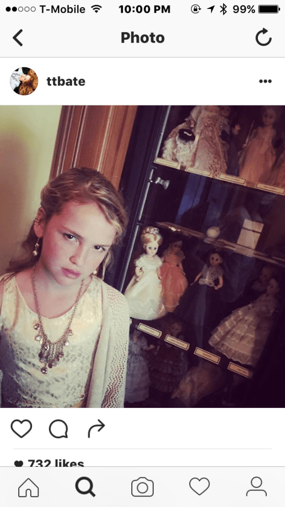 Annabelle 2