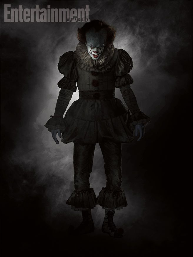 It Pennywise