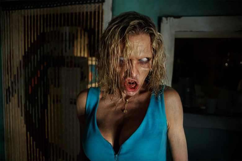 Ash vs Evil Dead Season 2 2016