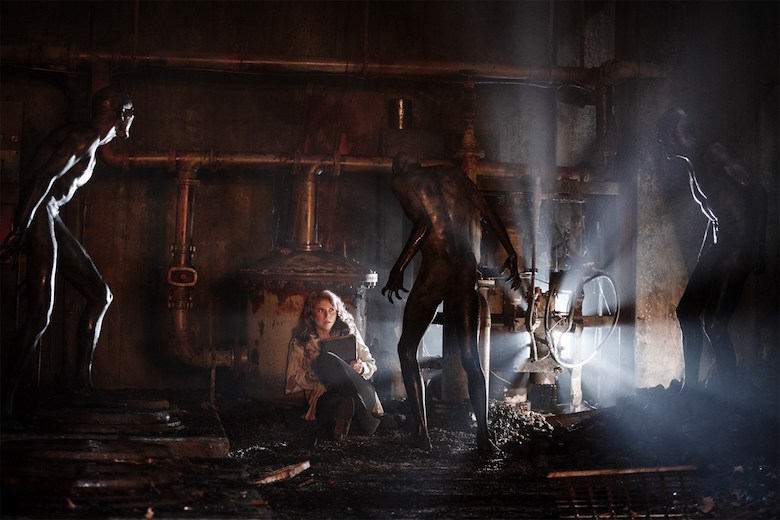 Ash vs Evil Dead Season 2 2016