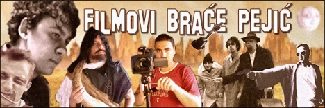 Pejic Bros