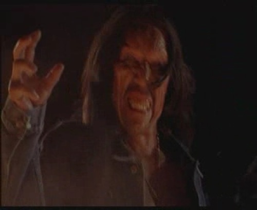 1999 From Dusk Till Dawn 2: Texas Blood Money 1999 From Dusk Till Dawn 2: Texas Blood Money