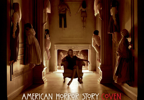 american horror story