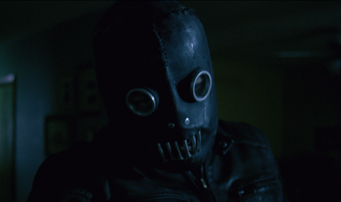 Fender Bender (2016) HorrorHR